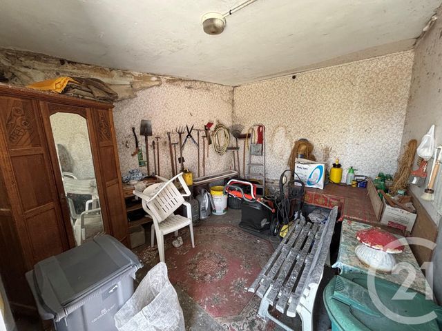 Maison &agrave; vendre - 3 pi&egrave;ces - 109 m2 - Sassetot Le Mauconduit - 76 - HAUTE-NORMANDIE