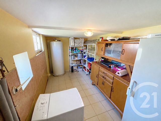 Maison &agrave; vendre - 4 pi&egrave;ces - 109 m2 - Sassetot Le Mauconduit - 76 - HAUTE-NORMANDIE