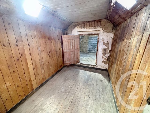 Maison &agrave; vendre - 4 pi&egrave;ces - 109 m2 - Sassetot Le Mauconduit - 76 - HAUTE-NORMANDIE