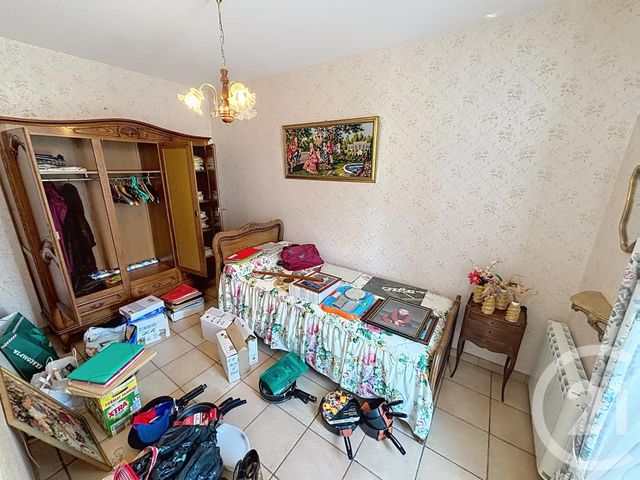 Maison &agrave; vendre - 3 pi&egrave;ces - 109 m2 - Sassetot Le Mauconduit - 76 - HAUTE-NORMANDIE