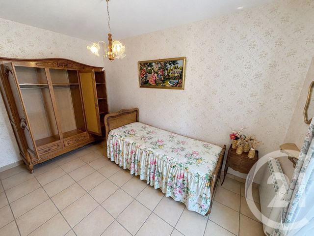 Maison &agrave; vendre - 4 pi&egrave;ces - 109 m2 - Sassetot Le Mauconduit - 76 - HAUTE-NORMANDIE