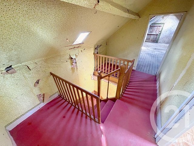 Maison &agrave; vendre - 4 pi&egrave;ces - 109 m2 - Sassetot Le Mauconduit - 76 - HAUTE-NORMANDIE