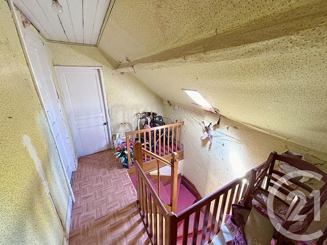 Maison &agrave; vendre - 3 pi&egrave;ces - 109 m2 - Sassetot Le Mauconduit - 76 - HAUTE-NORMANDIE
