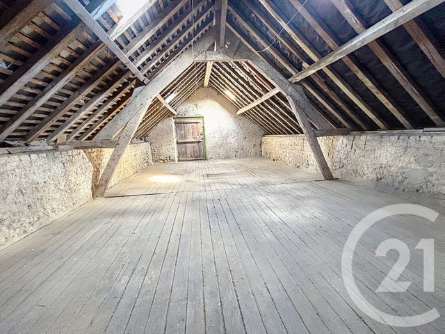 Maison &agrave; vendre - 4 pi&egrave;ces - 109 m2 - Sassetot Le Mauconduit - 76 - HAUTE-NORMANDIE