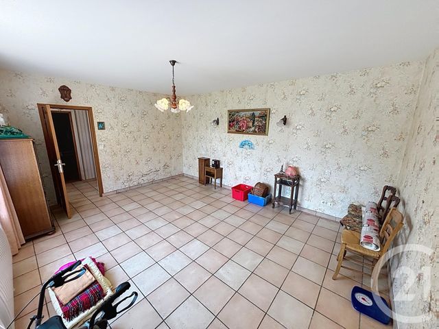 Maison &agrave; vendre - 3 pi&egrave;ces - 109 m2 - Sassetot Le Mauconduit - 76 - HAUTE-NORMANDIE