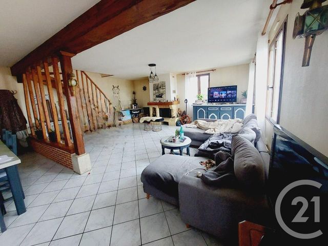 Maison à vendre - 15 pièces - 583,70 m2 - Bec De Mortagne - 76 - HAUTE-NORMANDIE