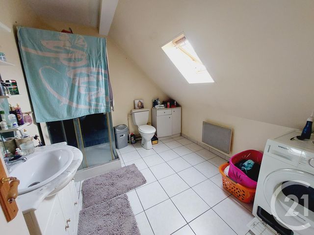 Maison à vendre - 15 pièces - 583,70 m2 - Bec De Mortagne - 76 - HAUTE-NORMANDIE