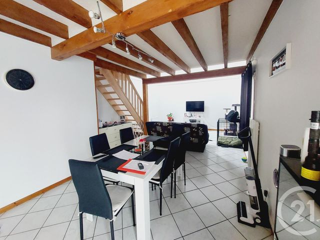 Maison à vendre - 15 pièces - 583,70 m2 - Bec De Mortagne - 76 - HAUTE-NORMANDIE