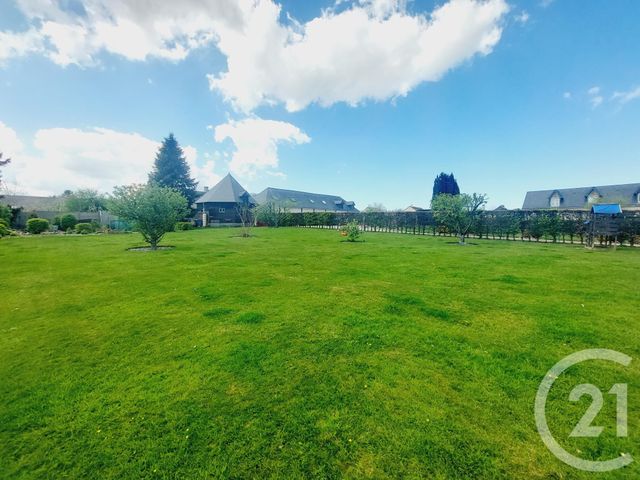 Maison à vendre - 15 pièces - 583,70 m2 - Bec De Mortagne - 76 - HAUTE-NORMANDIE