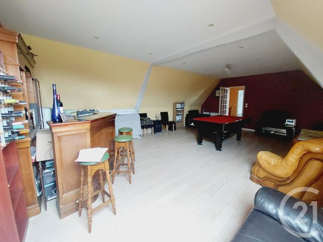 Maison à vendre - 15 pièces - 583,70 m2 - Bec De Mortagne - 76 - HAUTE-NORMANDIE