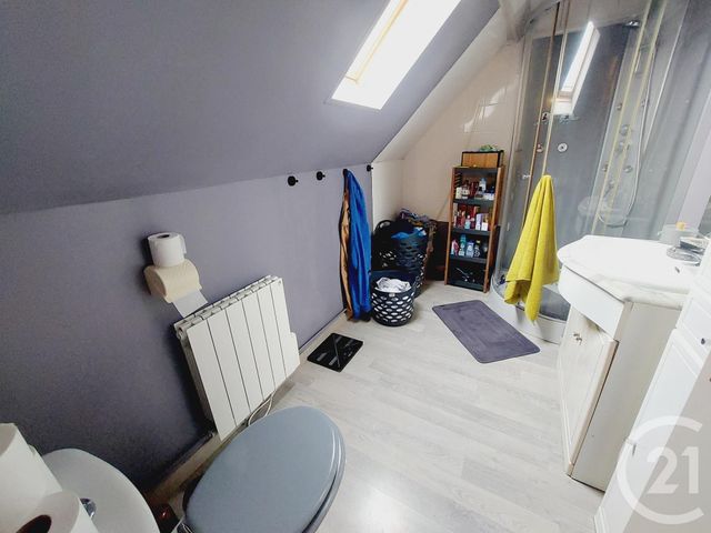 Maison à vendre - 15 pièces - 583,70 m2 - Bec De Mortagne - 76 - HAUTE-NORMANDIE