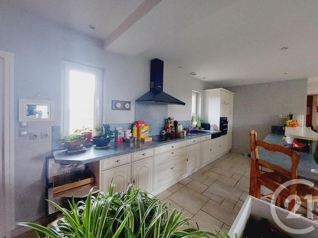 Maison à vendre - 15 pièces - 583,70 m2 - Bec De Mortagne - 76 - HAUTE-NORMANDIE