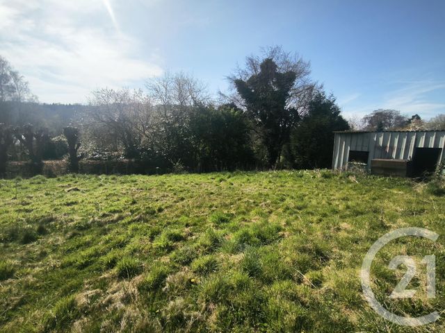Terrain &agrave; vendre - 460 m2 - Valmont - 76 - HAUTE-NORMANDIE