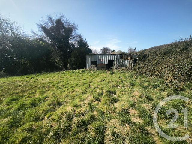 Terrain &agrave; vendre - 460 m2 - Valmont - 76 - HAUTE-NORMANDIE