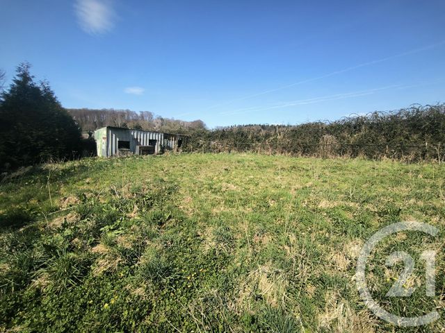 Terrain &agrave; vendre - 460 m2 - Valmont - 76 - HAUTE-NORMANDIE