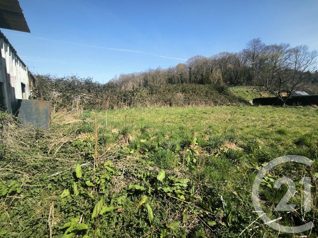 Terrain &agrave; vendre - 460 m2 - Valmont - 76 - HAUTE-NORMANDIE
