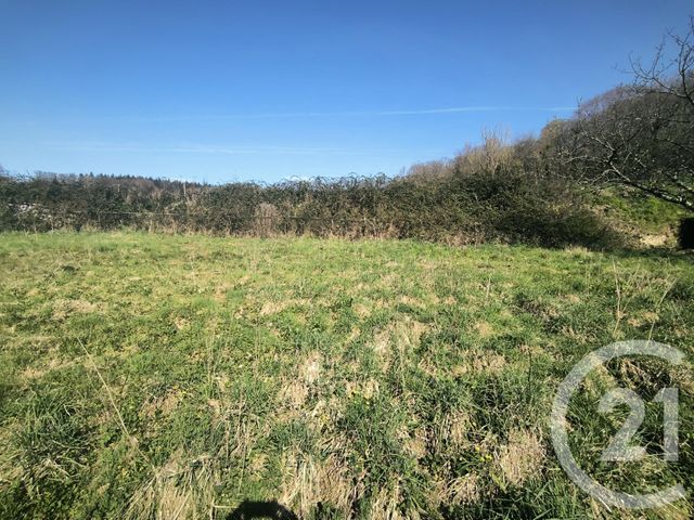 Terrain &agrave; vendre - 496 m2 - Valmont - 76 - HAUTE-NORMANDIE