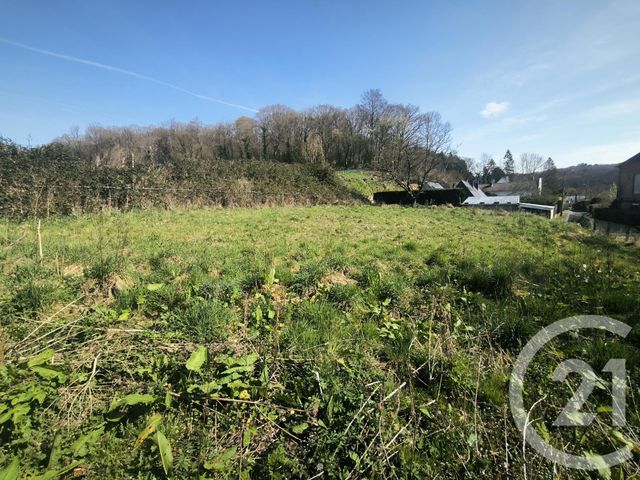 Terrain &agrave; vendre - 496 m2 - Valmont - 76 - HAUTE-NORMANDIE