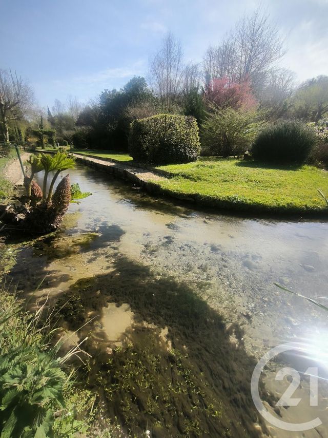 Terrain &agrave; vendre - 2387 m2 - Valmont - 76 - HAUTE-NORMANDIE