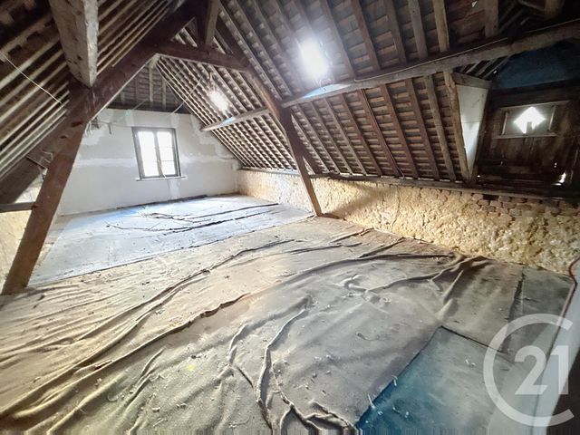 Maison à vendre - 4 pièces - 89,80 m2 - St Pierre En Port - 76 - HAUTE-NORMANDIE