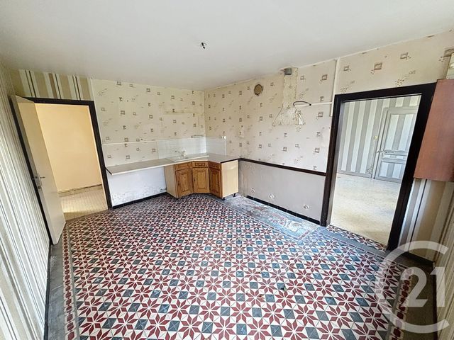 Maison à vendre - 4 pièces - 89,80 m2 - St Pierre En Port - 76 - HAUTE-NORMANDIE