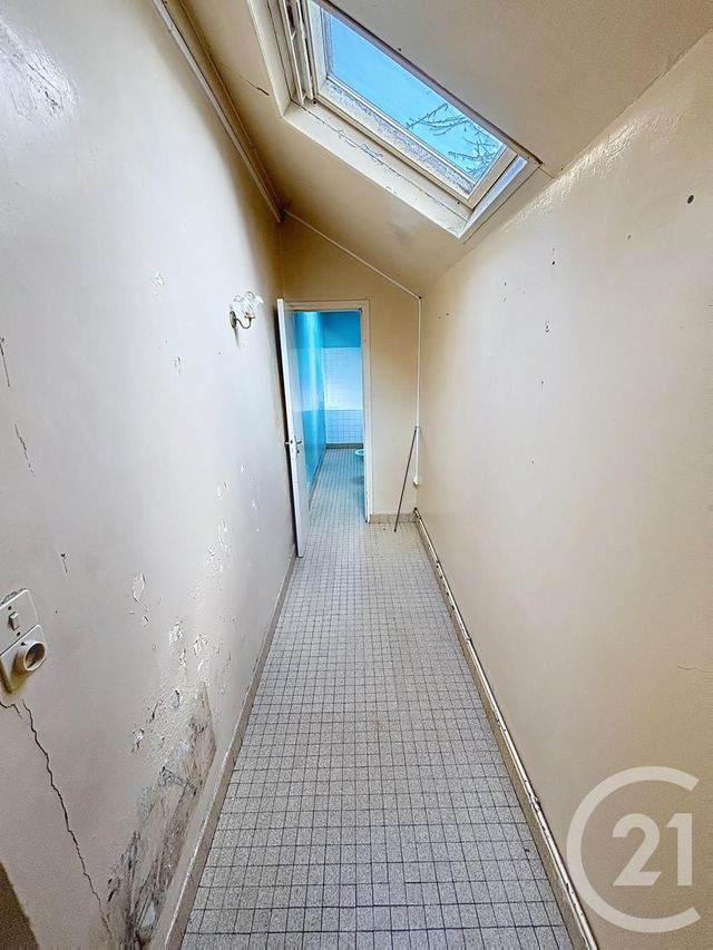 Maison à vendre - 4 pièces - 89,80 m2 - St Pierre En Port - 76 - HAUTE-NORMANDIE