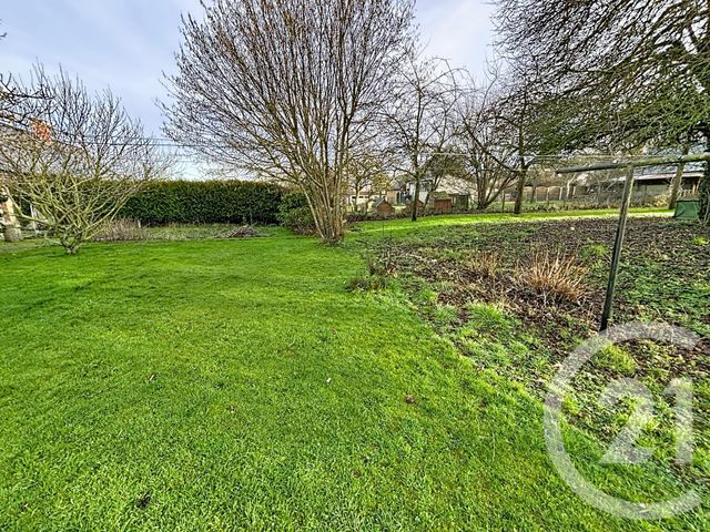 Maison &agrave; vendre - 4 pi&egrave;ces - 82,80 m2 - Valmont - 76 - HAUTE-NORMANDIE