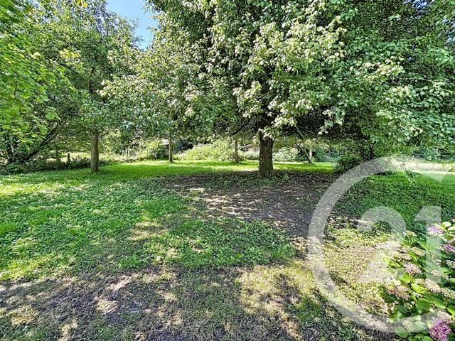 Maison &agrave; vendre - 4 pi&egrave;ces - 82,80 m2 - Valmont - 76 - HAUTE-NORMANDIE