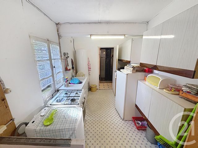 Maison &agrave; vendre - 4 pi&egrave;ces - 82,80 m2 - Valmont - 76 - HAUTE-NORMANDIE