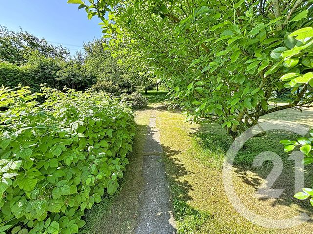 Maison &agrave; vendre - 4 pi&egrave;ces - 82,80 m2 - Valmont - 76 - HAUTE-NORMANDIE