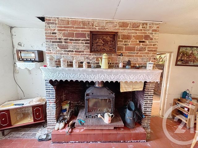 Maison &agrave; vendre - 4 pi&egrave;ces - 82,80 m2 - Valmont - 76 - HAUTE-NORMANDIE