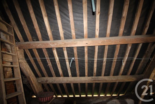 Maison à vendre - 4 pièces - 82,80 m2 - Valmont - 76 - HAUTE-NORMANDIE