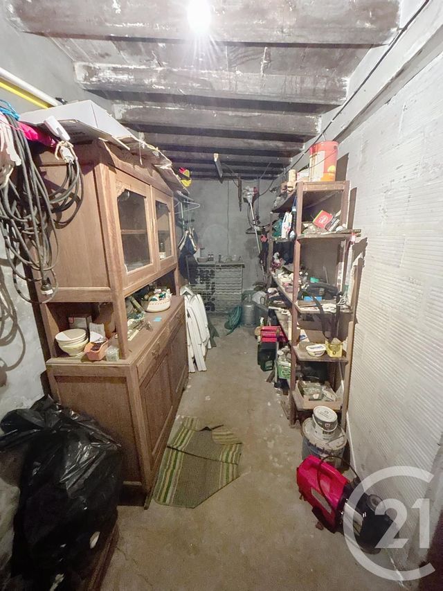 Maison &agrave; vendre - 4 pi&egrave;ces - 82,80 m2 - Valmont - 76 - HAUTE-NORMANDIE