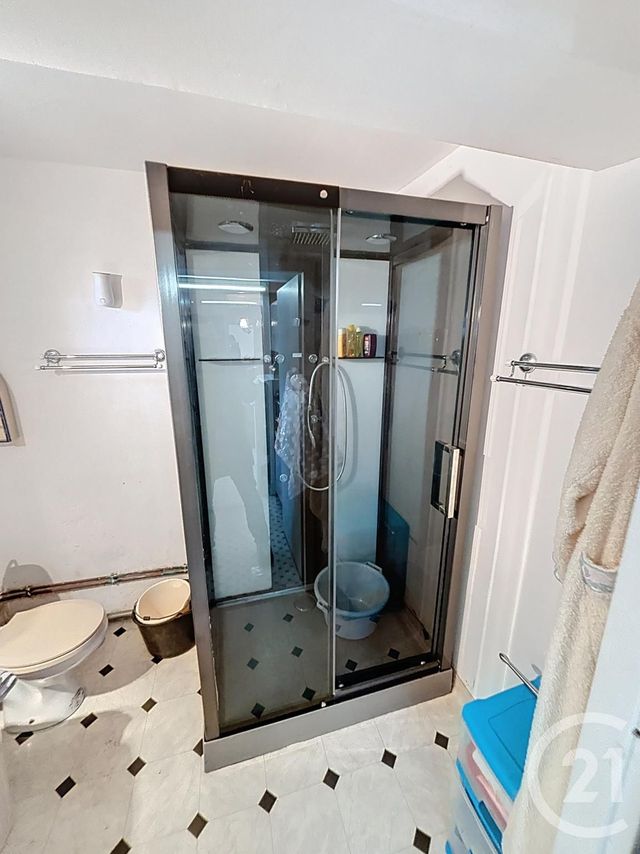 Maison &agrave; vendre - 4 pi&egrave;ces - 82,80 m2 - Valmont - 76 - HAUTE-NORMANDIE