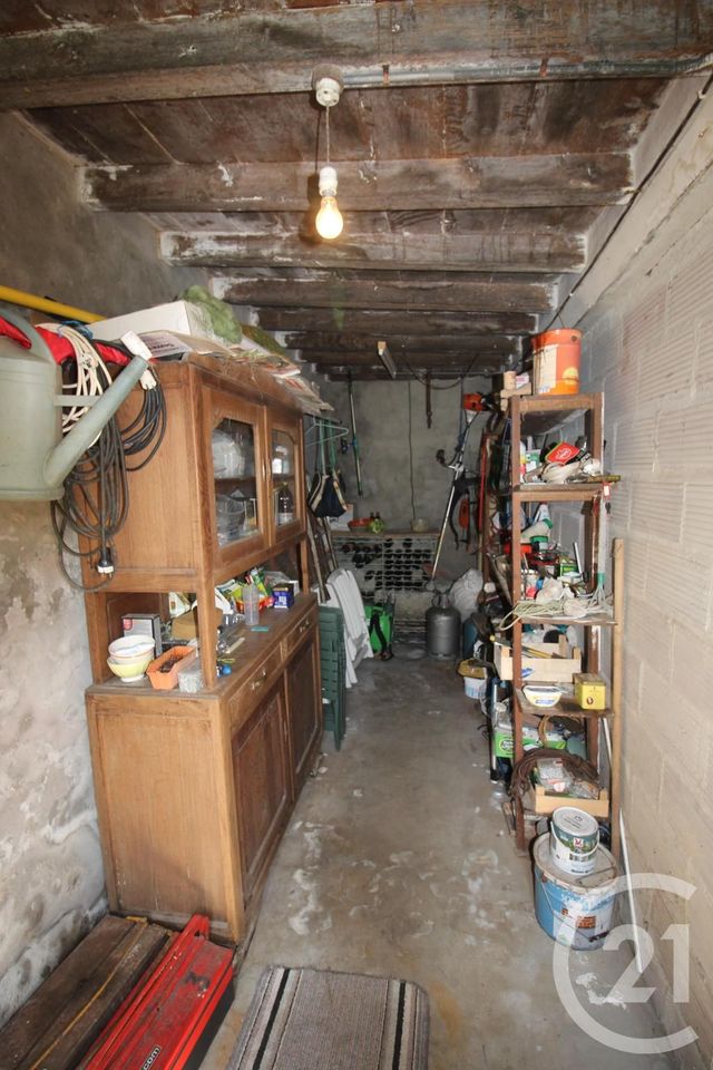 Maison à vendre - 4 pièces - 82,80 m2 - Valmont - 76 - HAUTE-NORMANDIE