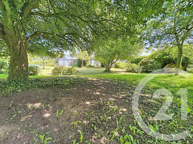 Maison &agrave; vendre - 4 pi&egrave;ces - 82,80 m2 - Valmont - 76 - HAUTE-NORMANDIE