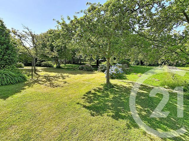 Maison &agrave; vendre - 4 pi&egrave;ces - 82,80 m2 - Valmont - 76 - HAUTE-NORMANDIE