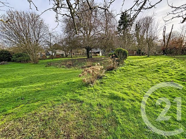 Maison &agrave; vendre - 4 pi&egrave;ces - 82,80 m2 - Valmont - 76 - HAUTE-NORMANDIE