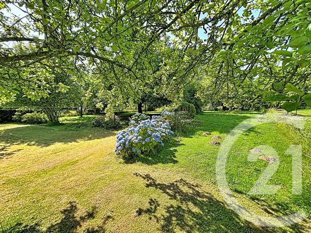 Maison &agrave; vendre - 4 pi&egrave;ces - 82,80 m2 - Valmont - 76 - HAUTE-NORMANDIE