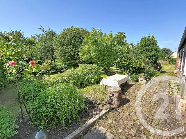 Maison &agrave; vendre - 4 pi&egrave;ces - 82,80 m2 - Valmont - 76 - HAUTE-NORMANDIE
