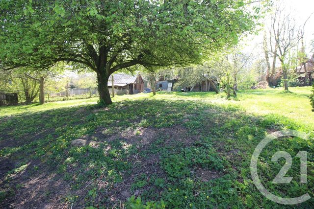 Maison à vendre - 4 pièces - 82,80 m2 - Valmont - 76 - HAUTE-NORMANDIE