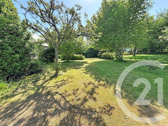 Maison &agrave; vendre - 4 pi&egrave;ces - 82,80 m2 - Valmont - 76 - HAUTE-NORMANDIE