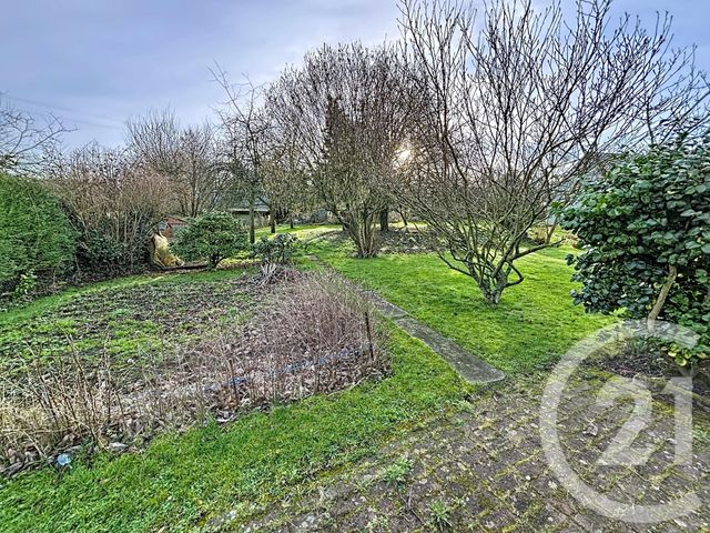 Maison &agrave; vendre - 4 pi&egrave;ces - 82,80 m2 - Valmont - 76 - HAUTE-NORMANDIE