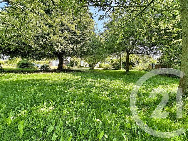 Maison &agrave; vendre - 4 pi&egrave;ces - 82,80 m2 - Valmont - 76 - HAUTE-NORMANDIE
