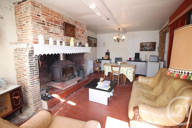 Maison à vendre - 4 pièces - 82,80 m2 - Valmont - 76 - HAUTE-NORMANDIE
