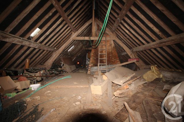 Maison à vendre - 4 pièces - 82,80 m2 - Valmont - 76 - HAUTE-NORMANDIE