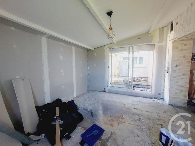 Maison à vendre - 7 pièces - 106,13 m2 - Theuville Aux Maillots - 76 - HAUTE-NORMANDIE