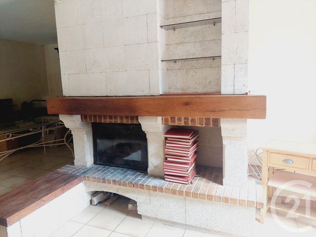 Maison &agrave; vendre - 4 pi&egrave;ces - 89,95 m2 - Annouville Vilmesnil - 76 - HAUTE-NORMANDIE