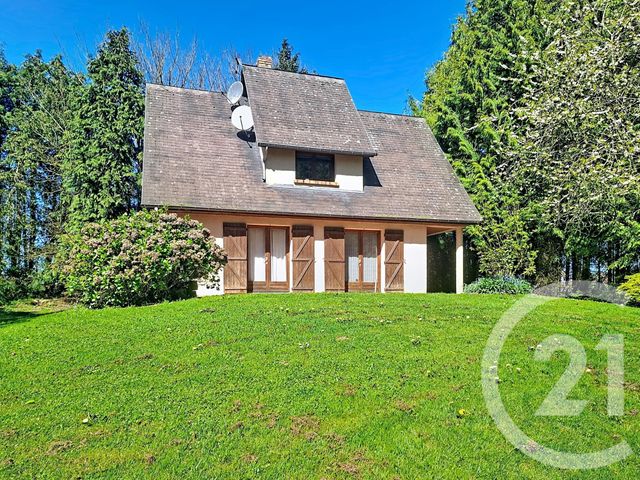 maison - ANNOUVILLE VILMESNIL - 76