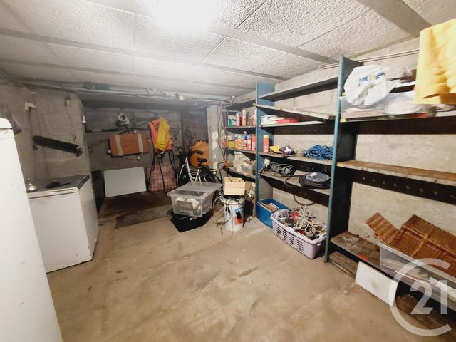 Maison &agrave; vendre - 4 pi&egrave;ces - 89,95 m2 - Annouville Vilmesnil - 76 - HAUTE-NORMANDIE